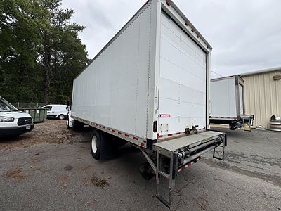 2020 Freightliner M2 106