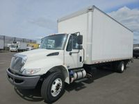 2018 International 4300