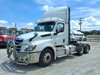 2020 Freightliner NEW CASCADIA PX12664