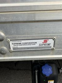 2020 Chevrolet LCF 4500HD