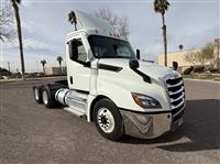 2021 Freightliner NEW CASCADIA PX12664