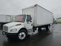 2019 Freightliner M2 106