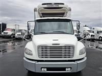 2016 Freightliner M2 106