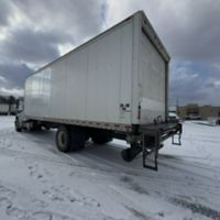 2019 Freightliner M2 106