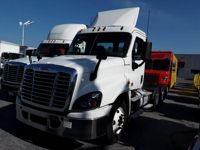 2018 Freightliner CASCADIA 125