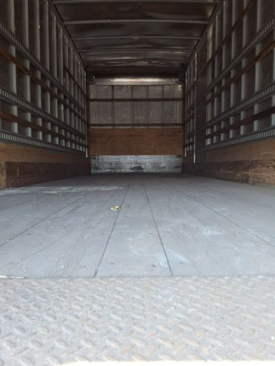 2018 International 4300