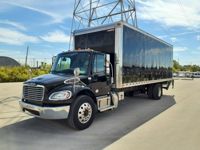 2019 Freightliner M2 106