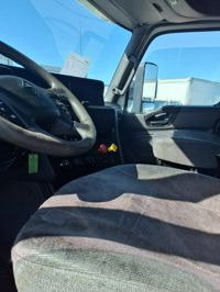 2020 International LT625