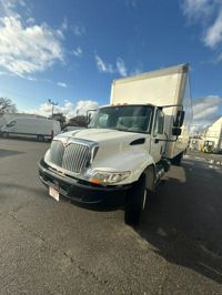 2018 International 4300