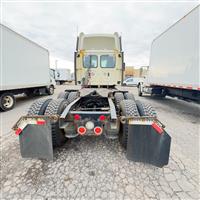 2018 Freightliner CASCADIA 125