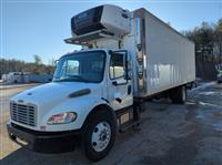 2016 Freightliner M2 106