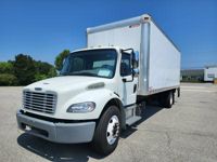 2019 Freightliner M2 106