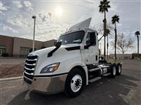 2021 Freightliner NEW CASCADIA PX12664
