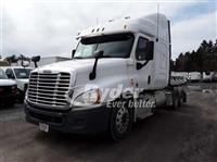 2013 Freightliner CASCADIA PX12564ST