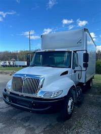 2019 International 4300 LP