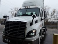 2018 Freightliner CASCADIA 113