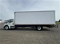 2016 Freightliner M2 106