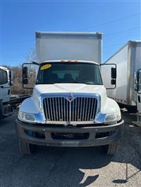 2018 International 4300