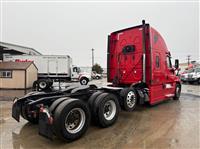 2019 Freightliner CASCADIA 125