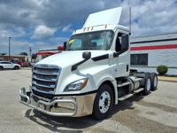 2019 Freightliner NEW CASCADIA PX12664