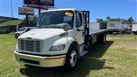 2017 Freightliner M2 106