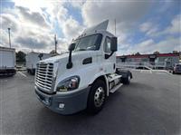 2018 Freightliner CASCADIA 113