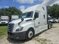 2022 Freightliner NEW CASCADIA PX12664