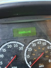 2016 Freightliner 108SD