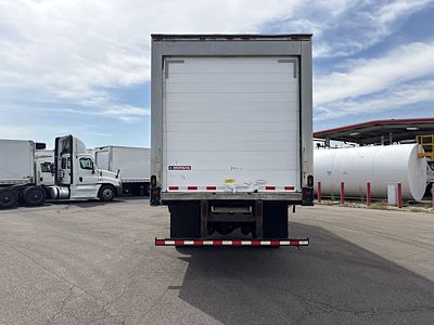 2020 Freightliner M2 106