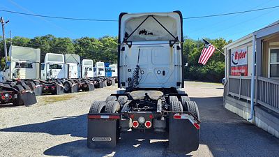 2019 Freightliner NEW CASCADIA PX12664
