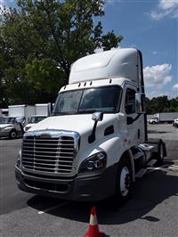 2018 Freightliner CASCADIA 113