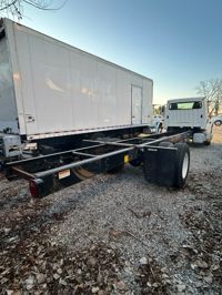 2018 Freightliner M2 106