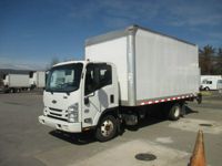 2021 Chevrolet LCF 4500HD