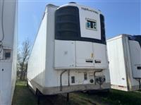2015 Great Dane 7211TZ-1 53/162/102