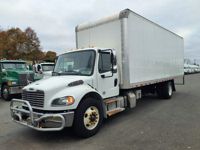 2022 Freightliner M2 106