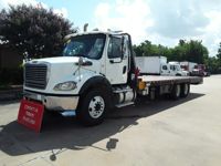 2018 Freightliner M2 112
