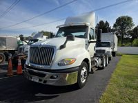 2019 International LT625