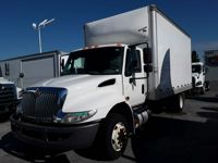 2019 International 4300 LP