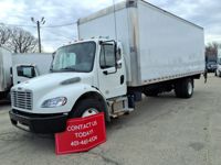 2018 Freightliner M2 106