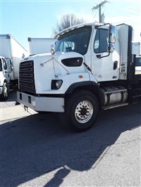 2016 Freightliner 108SD