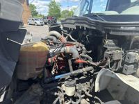 2019 International 4300