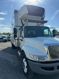 2019 International 4300