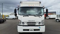 2018 Isuzu FTR