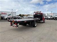2018 Freightliner M2 106