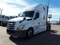 2022 Freightliner NEW CASCADIA PX12664