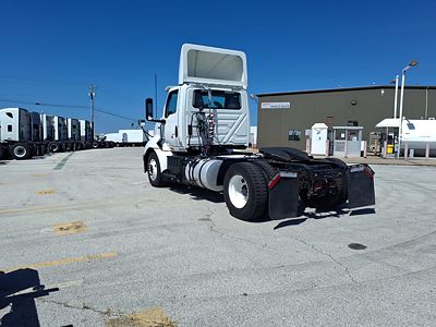 2019 International RH613