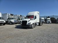2018 Freightliner CASCADIA