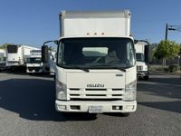 2015 Isuzu NPR HD