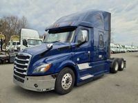 2020 Freightliner NEW CASCADIA PX12664