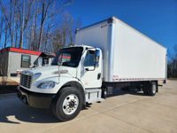 2020 Freightliner M2 106